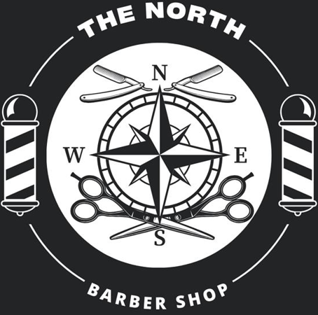 Barbershop Logo